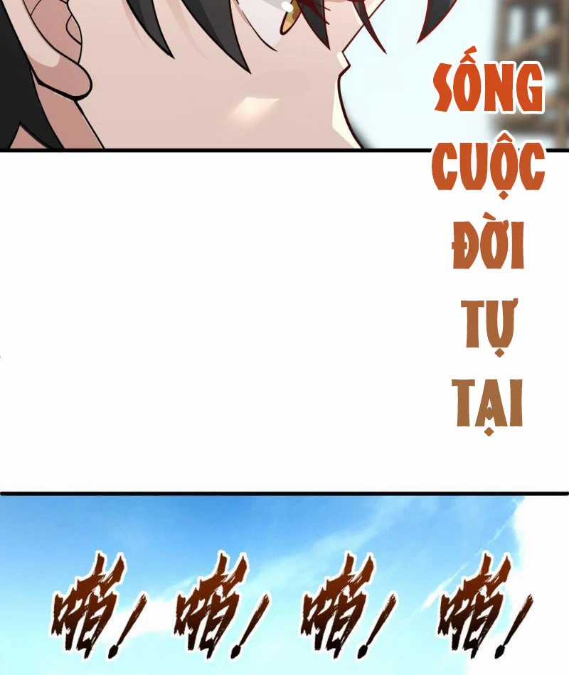 Vô Địch Thật Tịch Mịch Chapter 6 trang 38