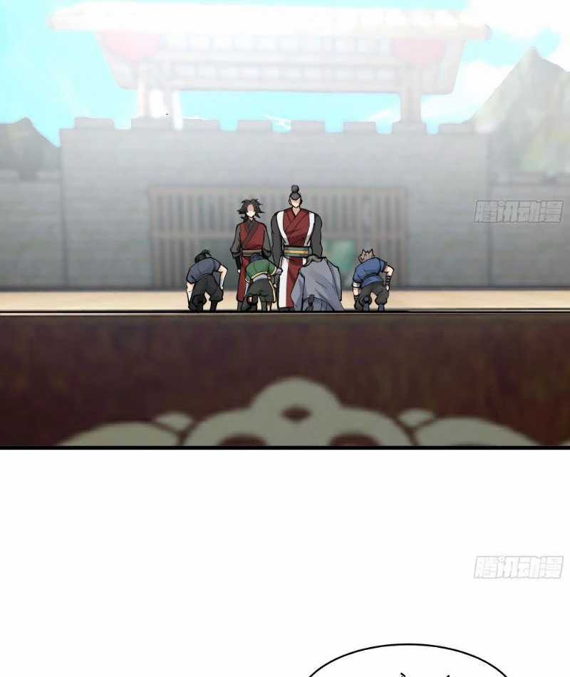Vô Địch Thật Tịch Mịch Chapter 6 trang 39
