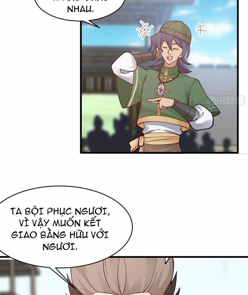 Vô Địch Thật Tịch Mịch Chapter 6 trang 41