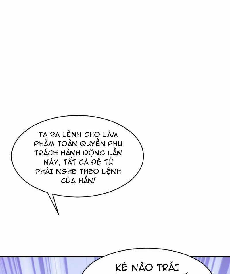 Vô Địch Thật Tịch Mịch Chapter 6 trang 51