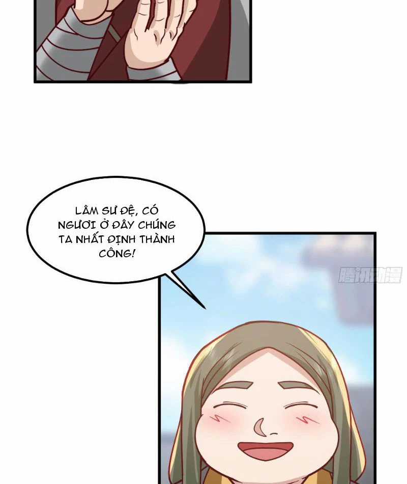 Vô Địch Thật Tịch Mịch Chapter 6 trang 54