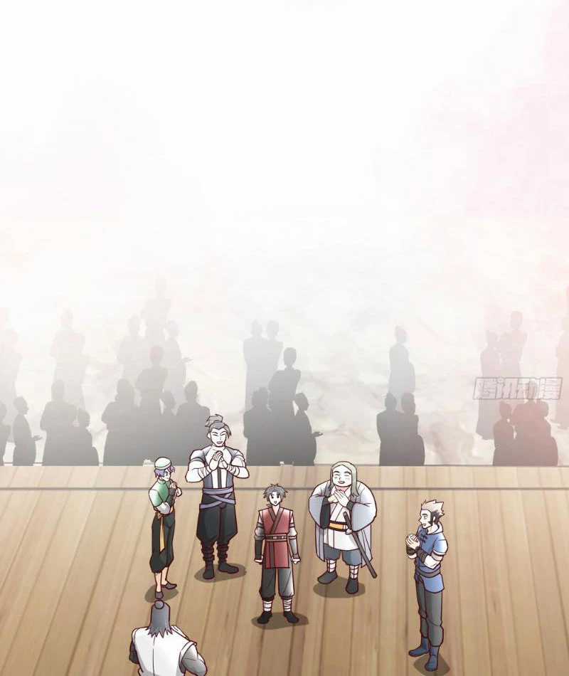 Vô Địch Thật Tịch Mịch Chapter 6 trang 57