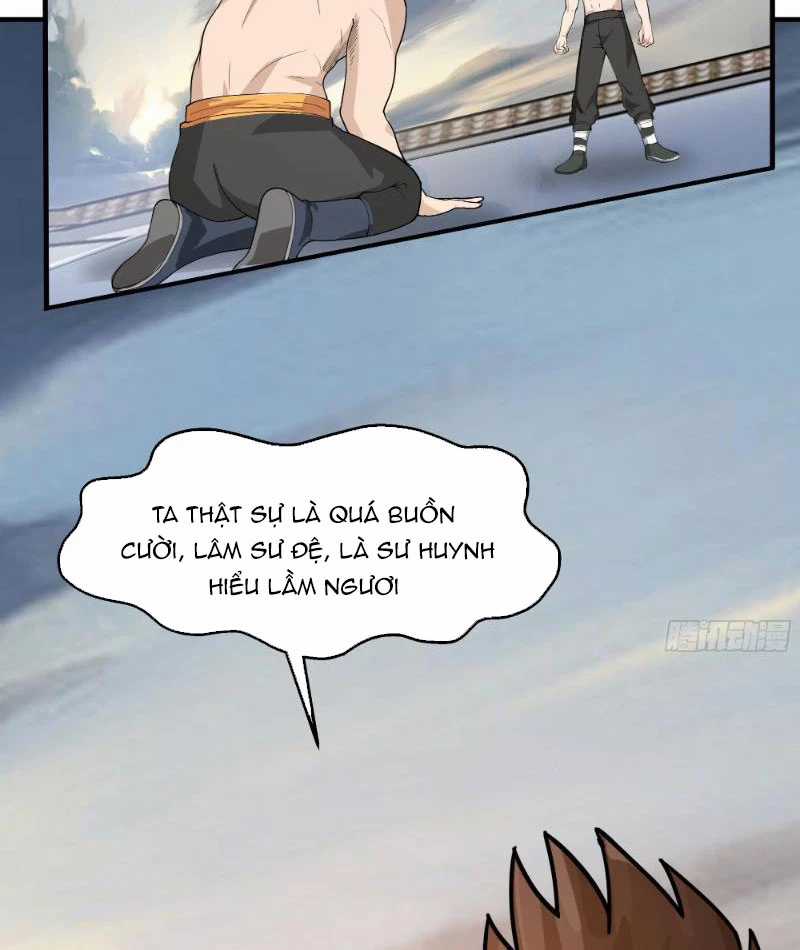 Vô Địch Thật Tịch Mịch Chapter 6 trang 6