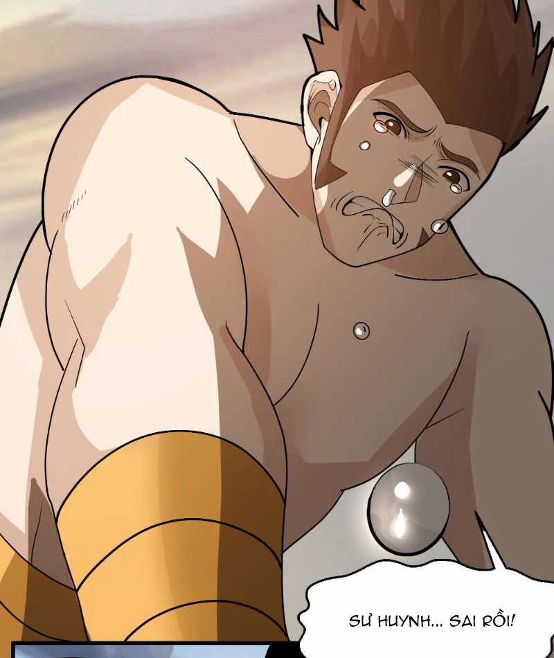Vô Địch Thật Tịch Mịch Chapter 6 trang 7