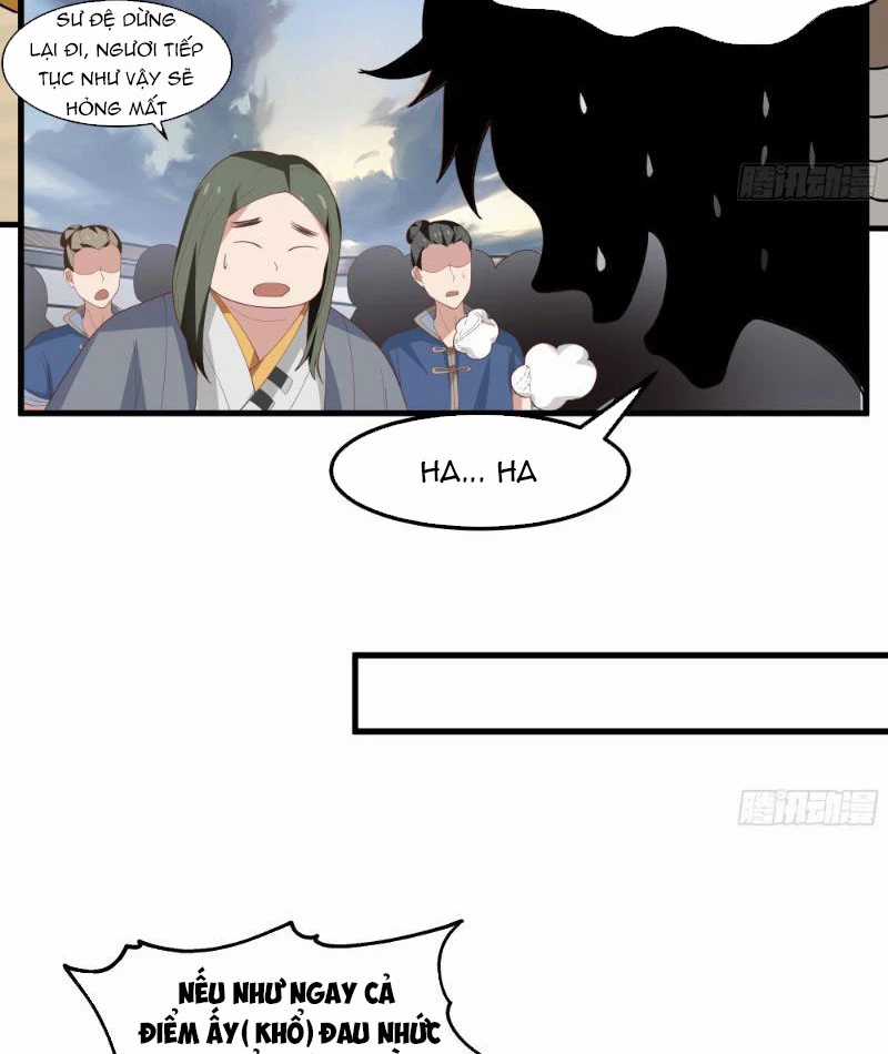 Vô Địch Thật Tịch Mịch Chapter 6 trang 8