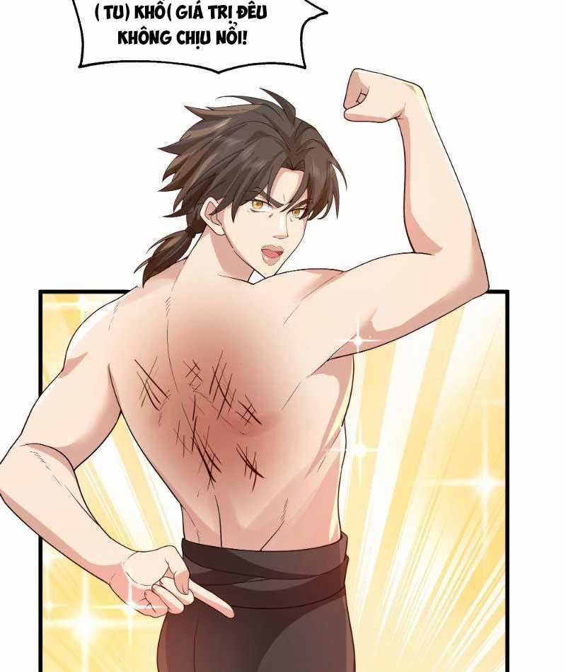 Vô Địch Thật Tịch Mịch Chapter 6 trang 9