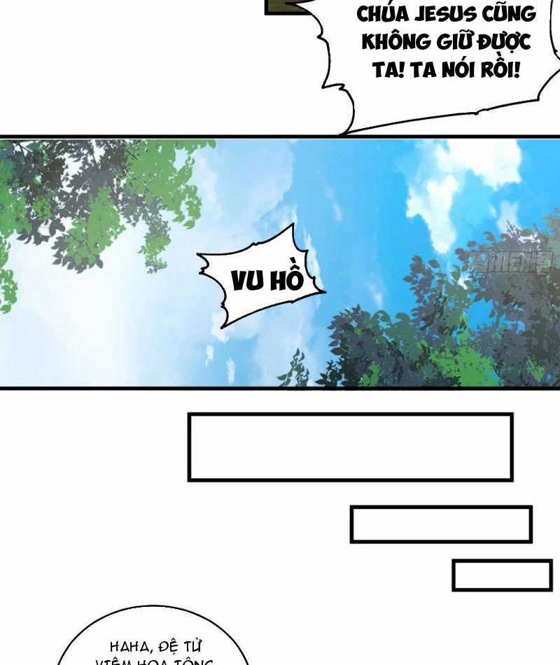 Vô Địch Thật Tịch Mịch Chapter 7 trang 10