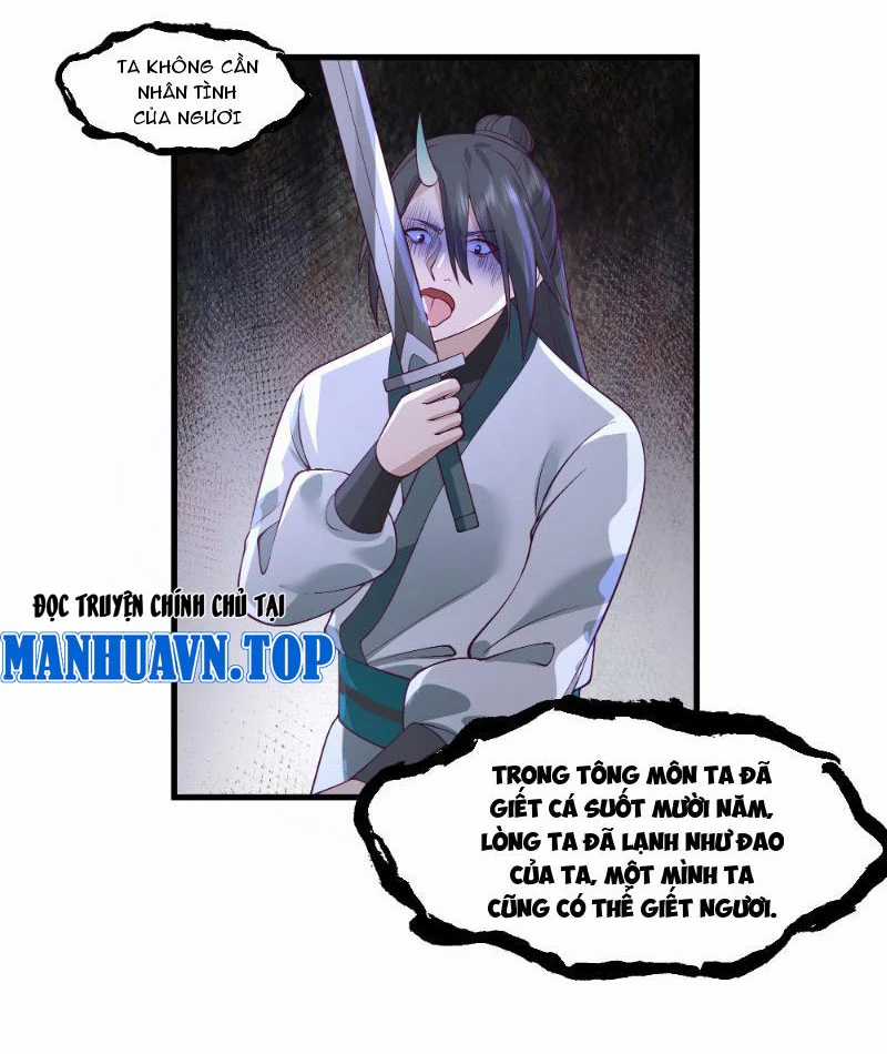 Vô Địch Thật Tịch Mịch Chapter 7 trang 19