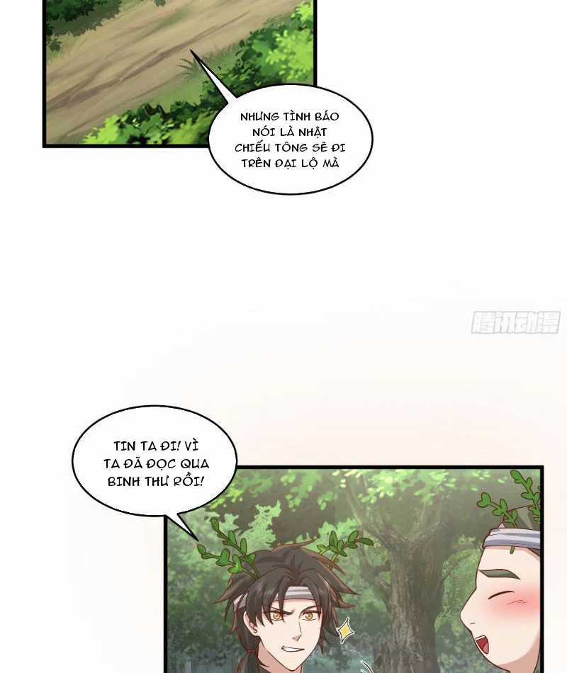 Vô Địch Thật Tịch Mịch Chapter 7 trang 2