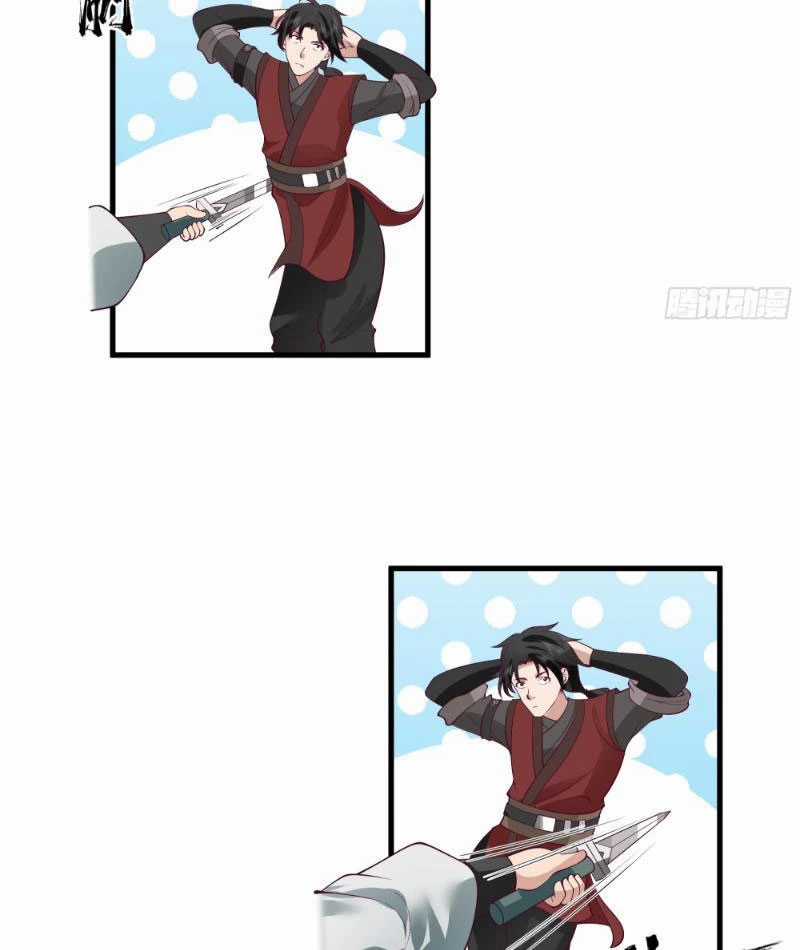 Vô Địch Thật Tịch Mịch Chapter 7 trang 21