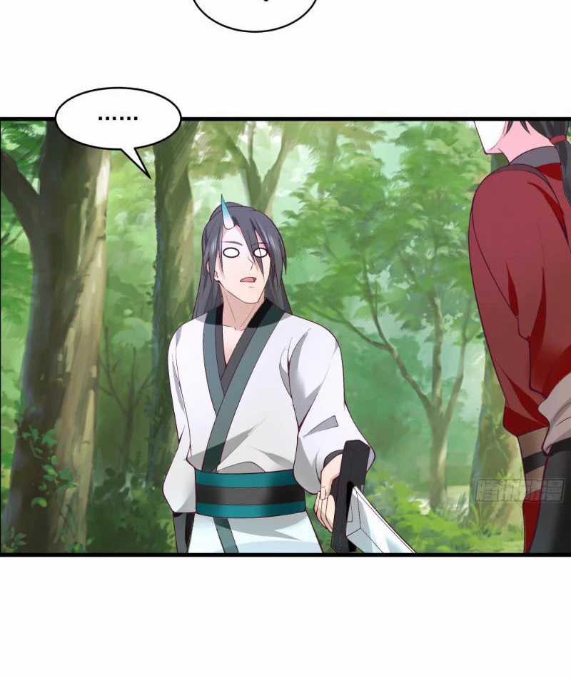 Vô Địch Thật Tịch Mịch Chapter 7 trang 23