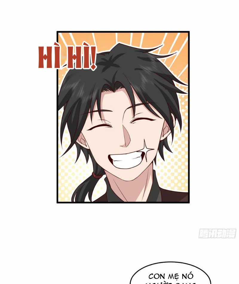 Vô Địch Thật Tịch Mịch Chapter 7 trang 24