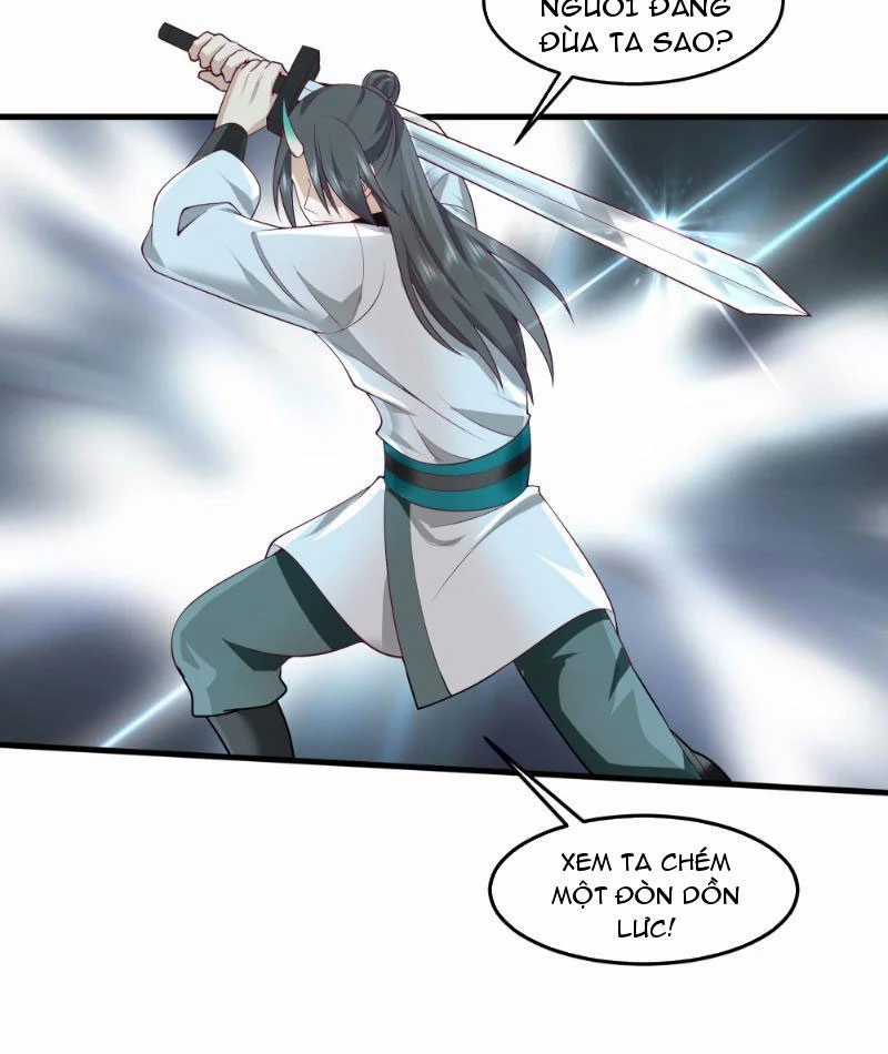 Vô Địch Thật Tịch Mịch Chapter 7 trang 25