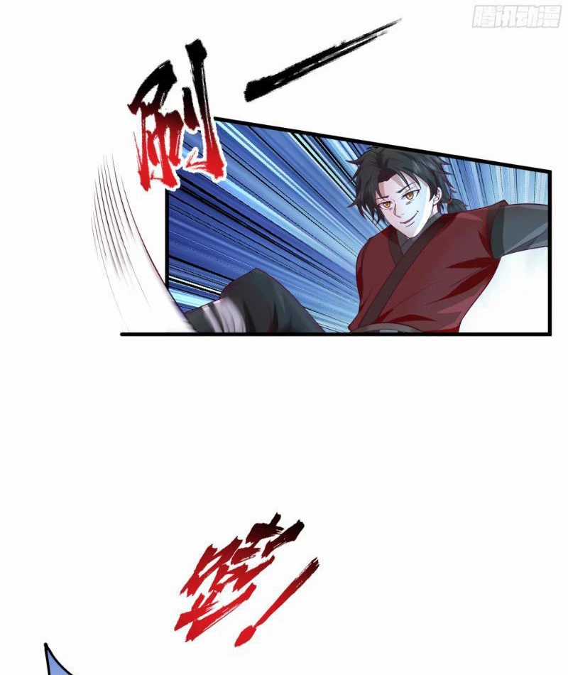 Vô Địch Thật Tịch Mịch Chapter 7 trang 26