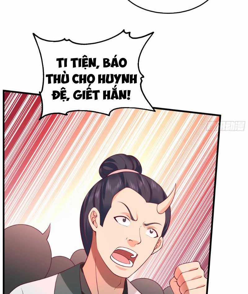 Vô Địch Thật Tịch Mịch Chapter 7 trang 28