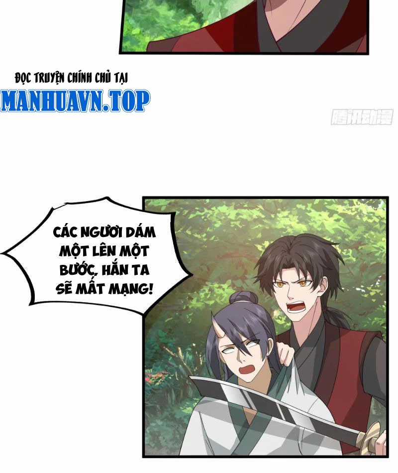 Vô Địch Thật Tịch Mịch Chapter 7 trang 31