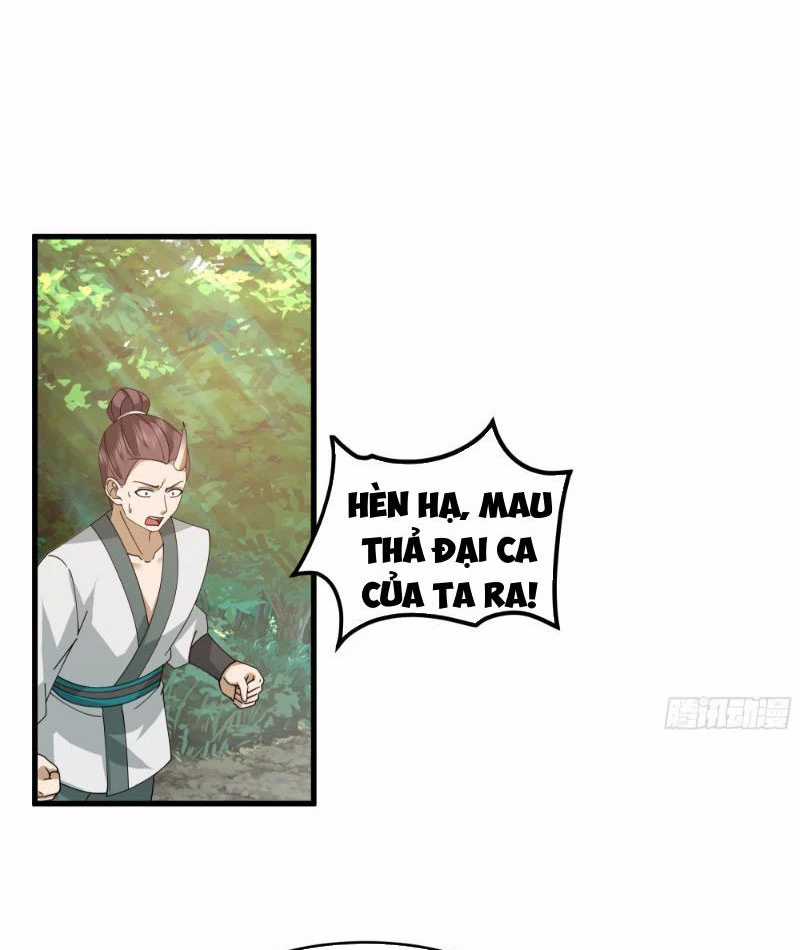 Vô Địch Thật Tịch Mịch Chapter 7 trang 32