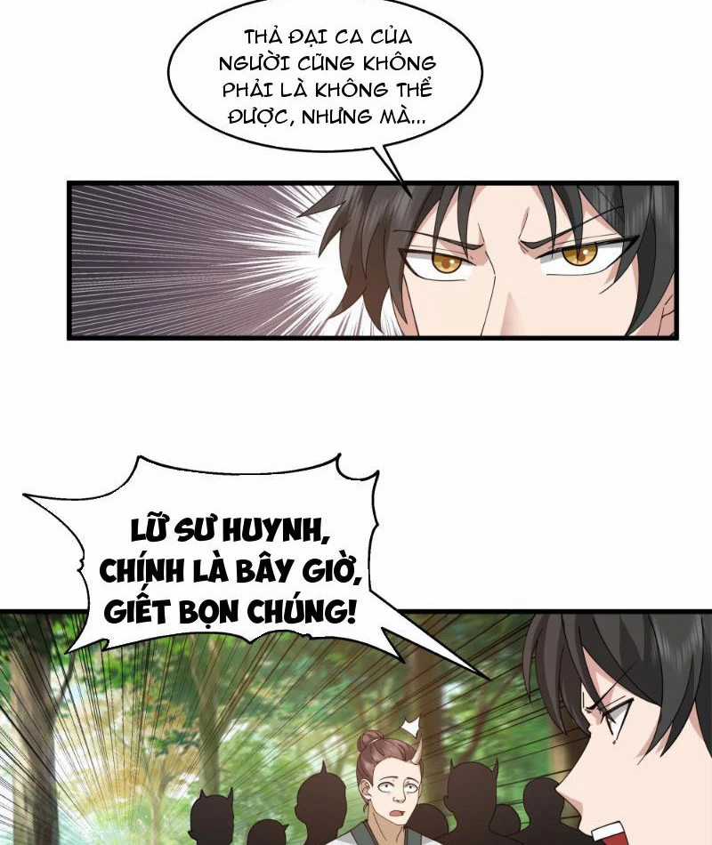 Vô Địch Thật Tịch Mịch Chapter 7 trang 33