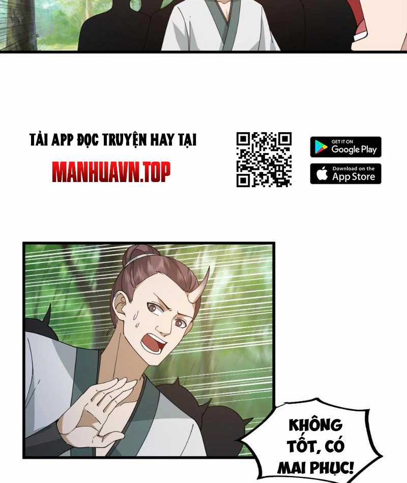 Vô Địch Thật Tịch Mịch Chapter 7 trang 34