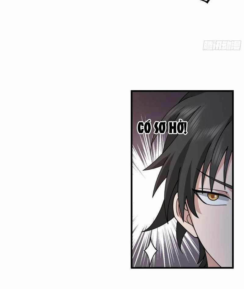 Vô Địch Thật Tịch Mịch Chapter 7 trang 35