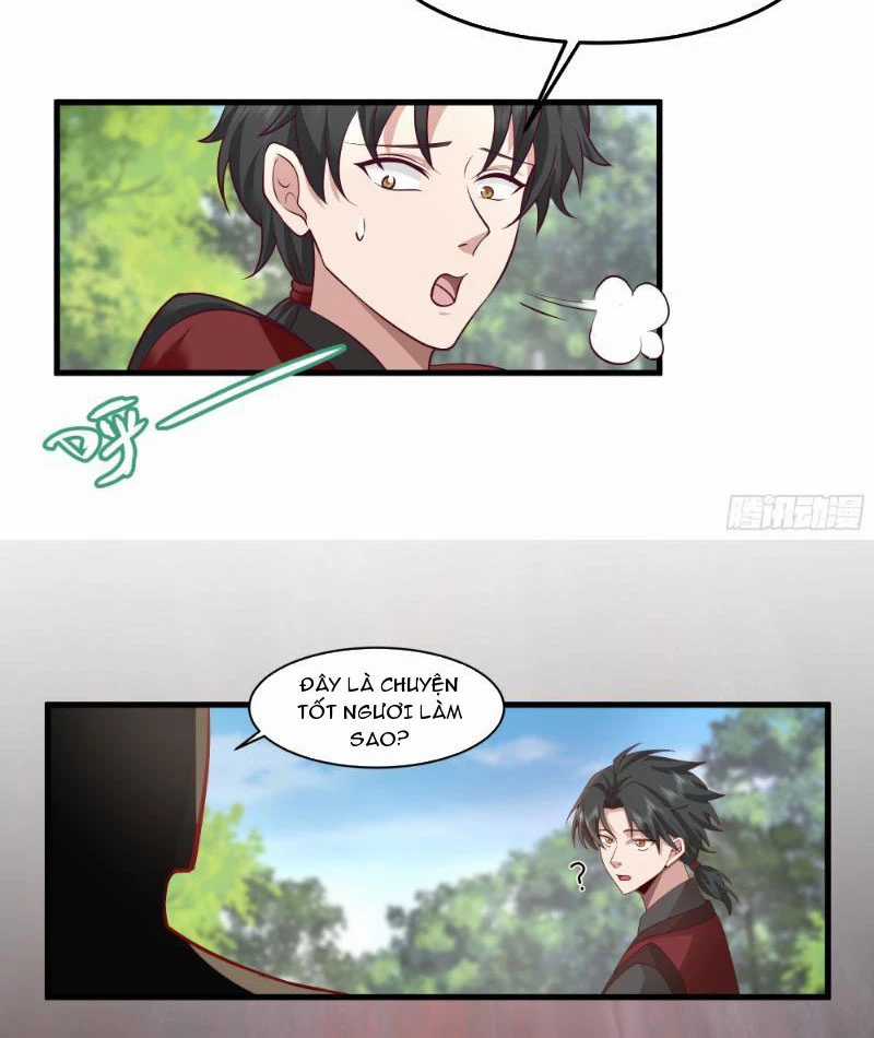 Vô Địch Thật Tịch Mịch Chapter 7 trang 40