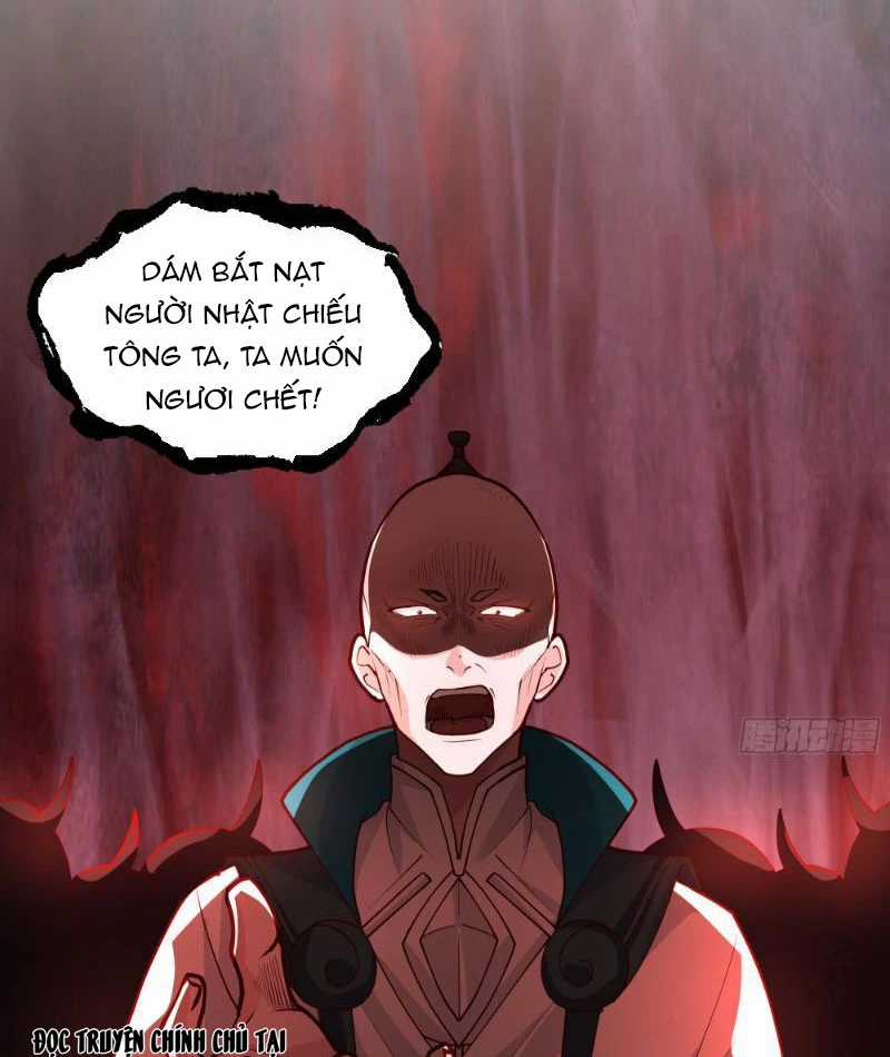 Vô Địch Thật Tịch Mịch Chapter 7 trang 41