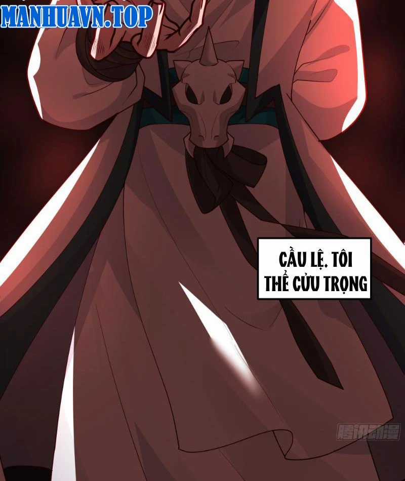 Vô Địch Thật Tịch Mịch Chapter 7 trang 42