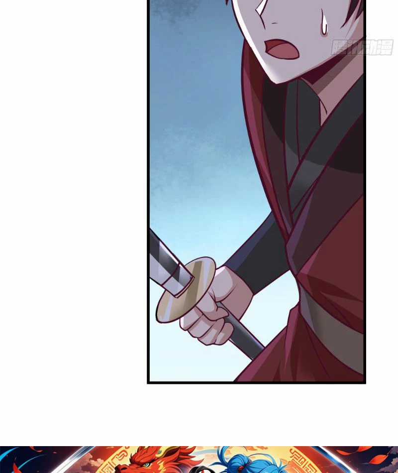 Vô Địch Thật Tịch Mịch Chapter 7 trang 44