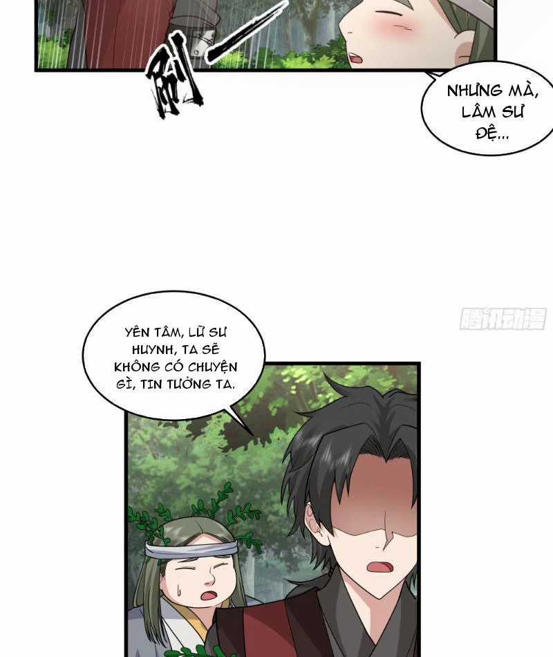 Vô Địch Thật Tịch Mịch Chapter 7 trang 5