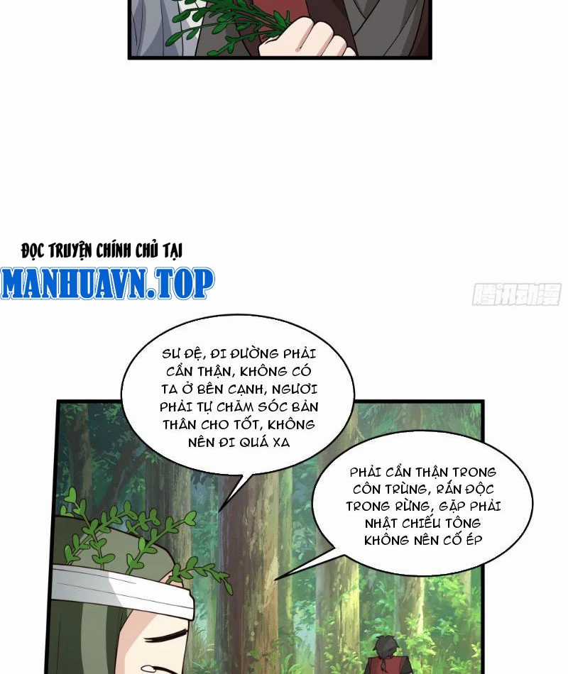 Vô Địch Thật Tịch Mịch Chapter 7 trang 6