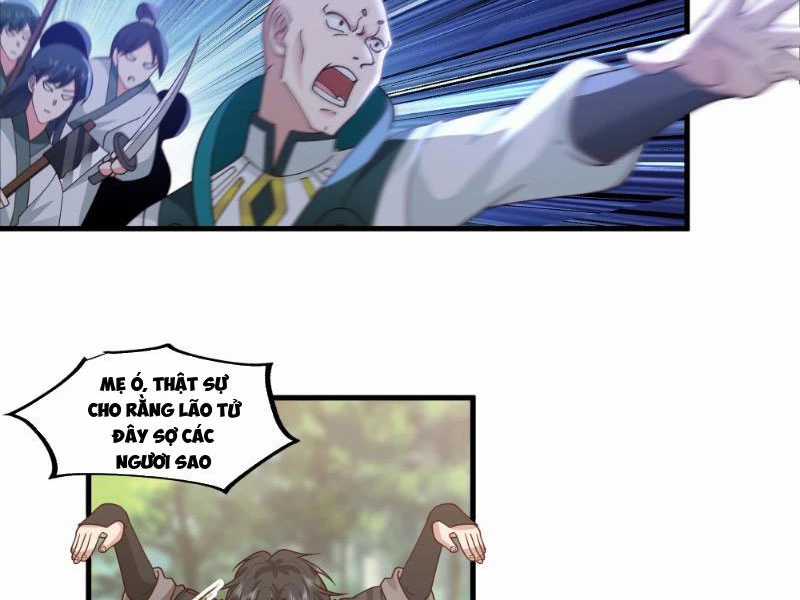 Vô Địch Thật Tịch Mịch Chapter 8 trang 10