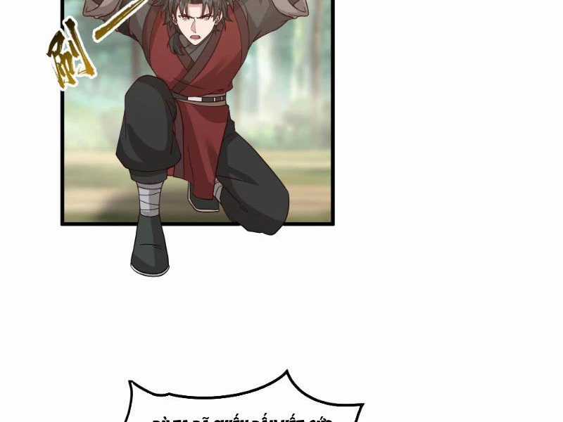 Vô Địch Thật Tịch Mịch Chapter 8 trang 11