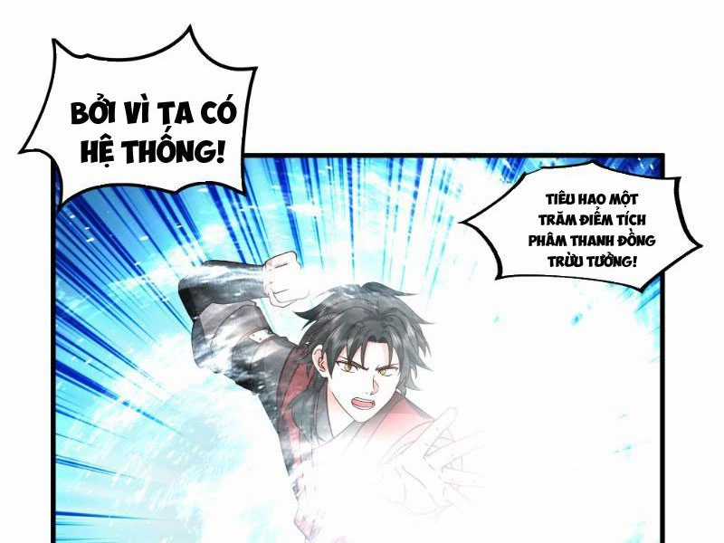 Vô Địch Thật Tịch Mịch Chapter 8 trang 13