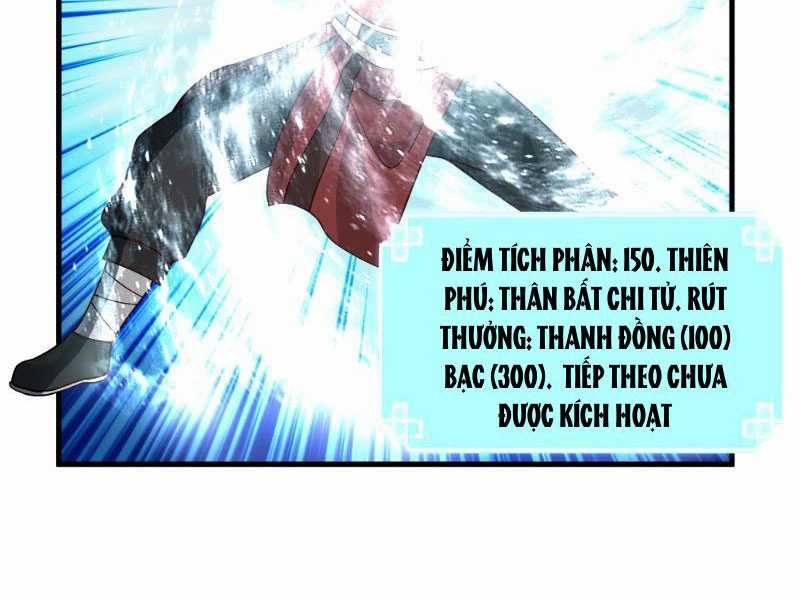 Vô Địch Thật Tịch Mịch Chapter 8 trang 14