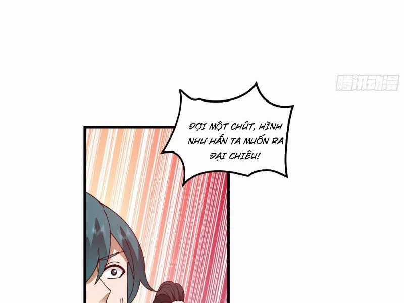 Vô Địch Thật Tịch Mịch Chapter 8 trang 15