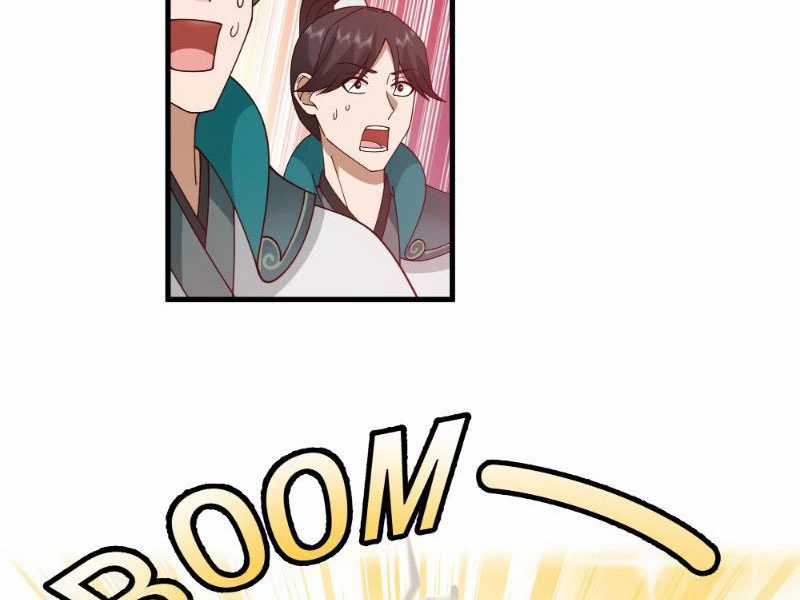 Vô Địch Thật Tịch Mịch Chapter 8 trang 16