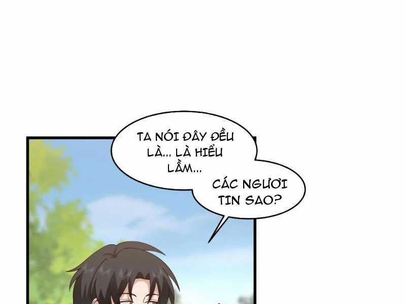 Vô Địch Thật Tịch Mịch Chapter 8 trang 2