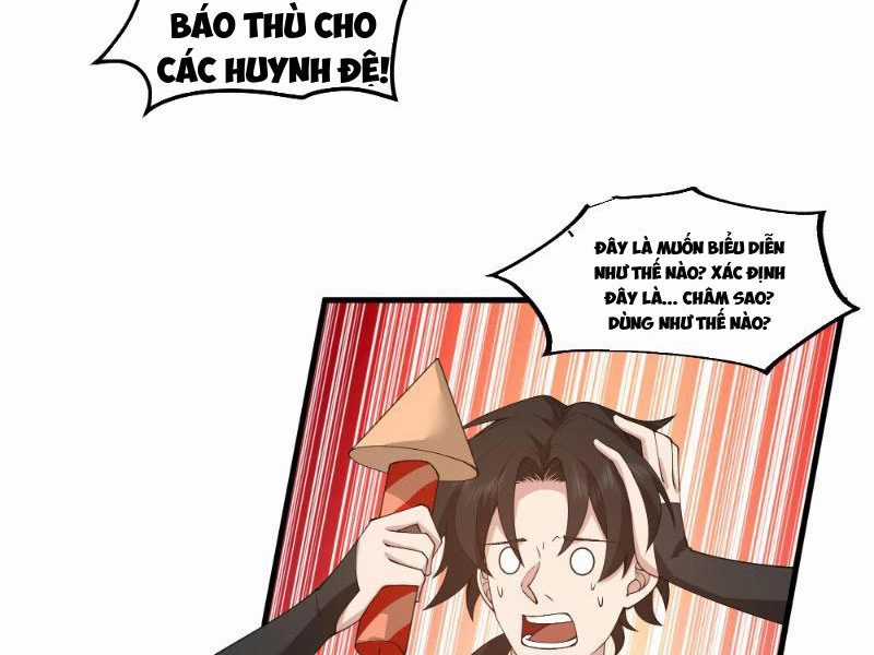 Vô Địch Thật Tịch Mịch Chapter 8 trang 22