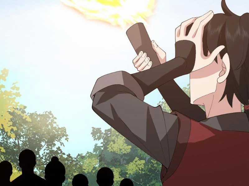 Vô Địch Thật Tịch Mịch Chapter 8 trang 27