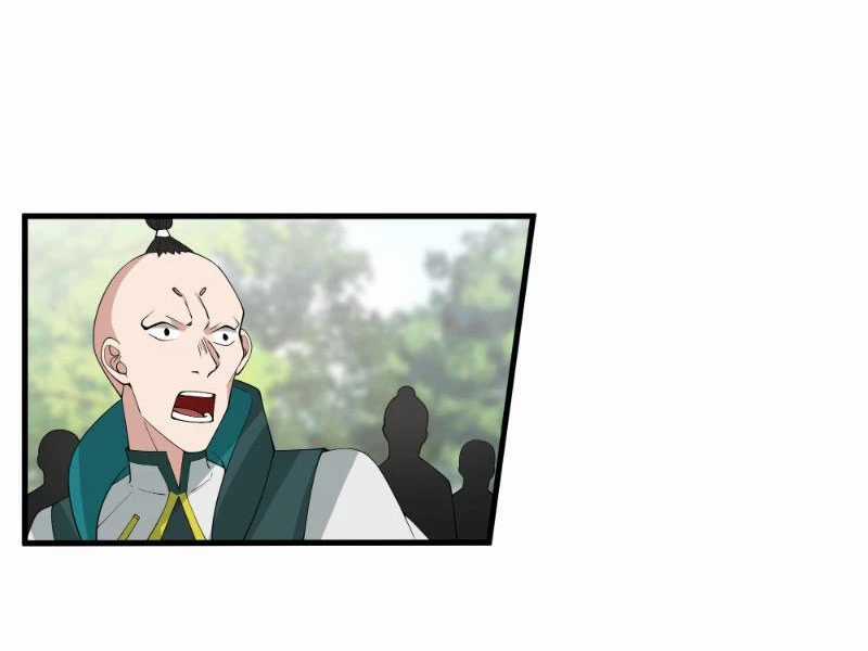 Vô Địch Thật Tịch Mịch Chapter 8 trang 31