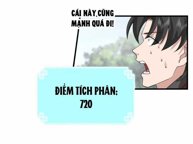 Vô Địch Thật Tịch Mịch Chapter 8 trang 32