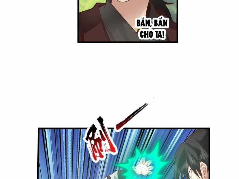 Vô Địch Thật Tịch Mịch Chapter 8 trang 34