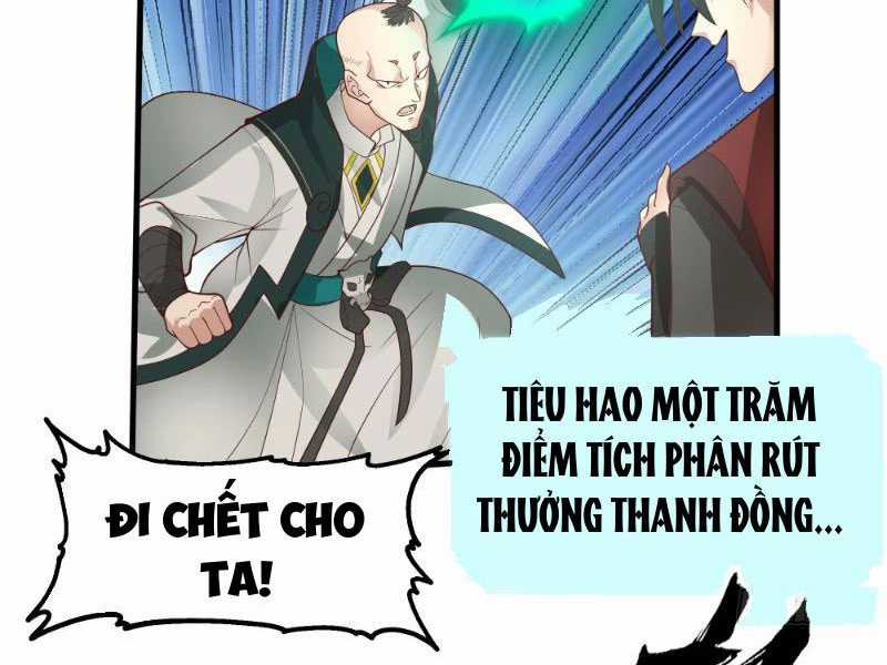 Vô Địch Thật Tịch Mịch Chapter 8 trang 35