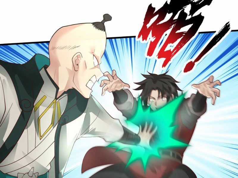 Vô Địch Thật Tịch Mịch Chapter 8 trang 36