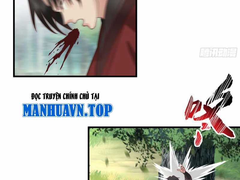 Vô Địch Thật Tịch Mịch Chapter 8 trang 38