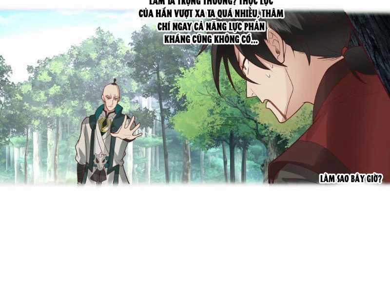 Vô Địch Thật Tịch Mịch Chapter 8 trang 40