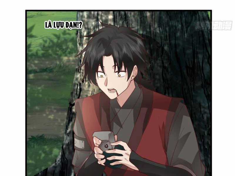 Vô Địch Thật Tịch Mịch Chapter 8 trang 43