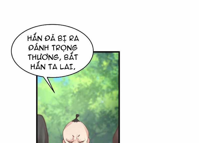 Vô Địch Thật Tịch Mịch Chapter 8 trang 46