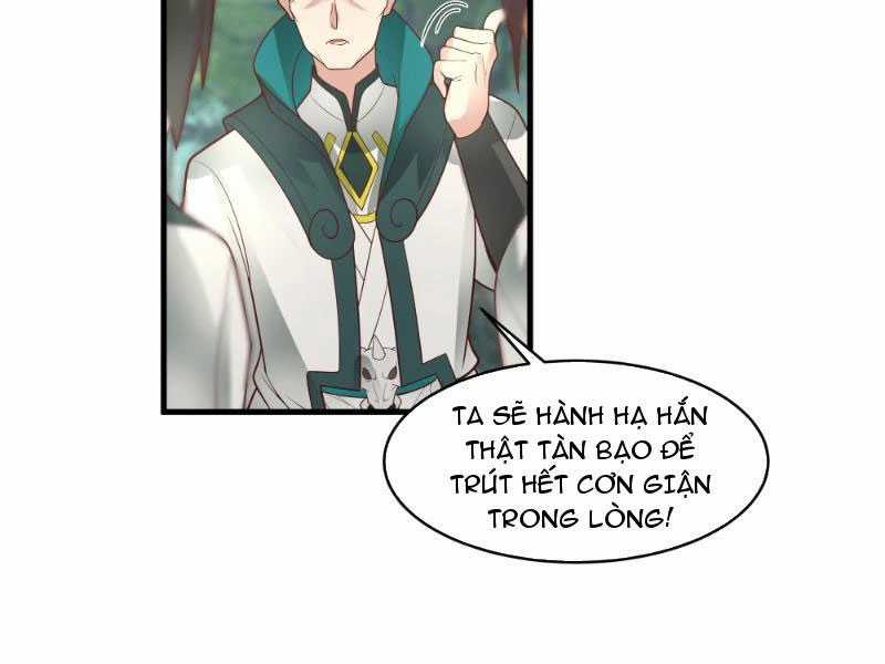 Vô Địch Thật Tịch Mịch Chapter 8 trang 47