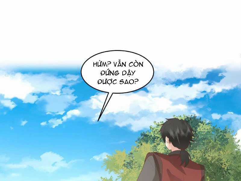 Vô Địch Thật Tịch Mịch Chapter 8 trang 48